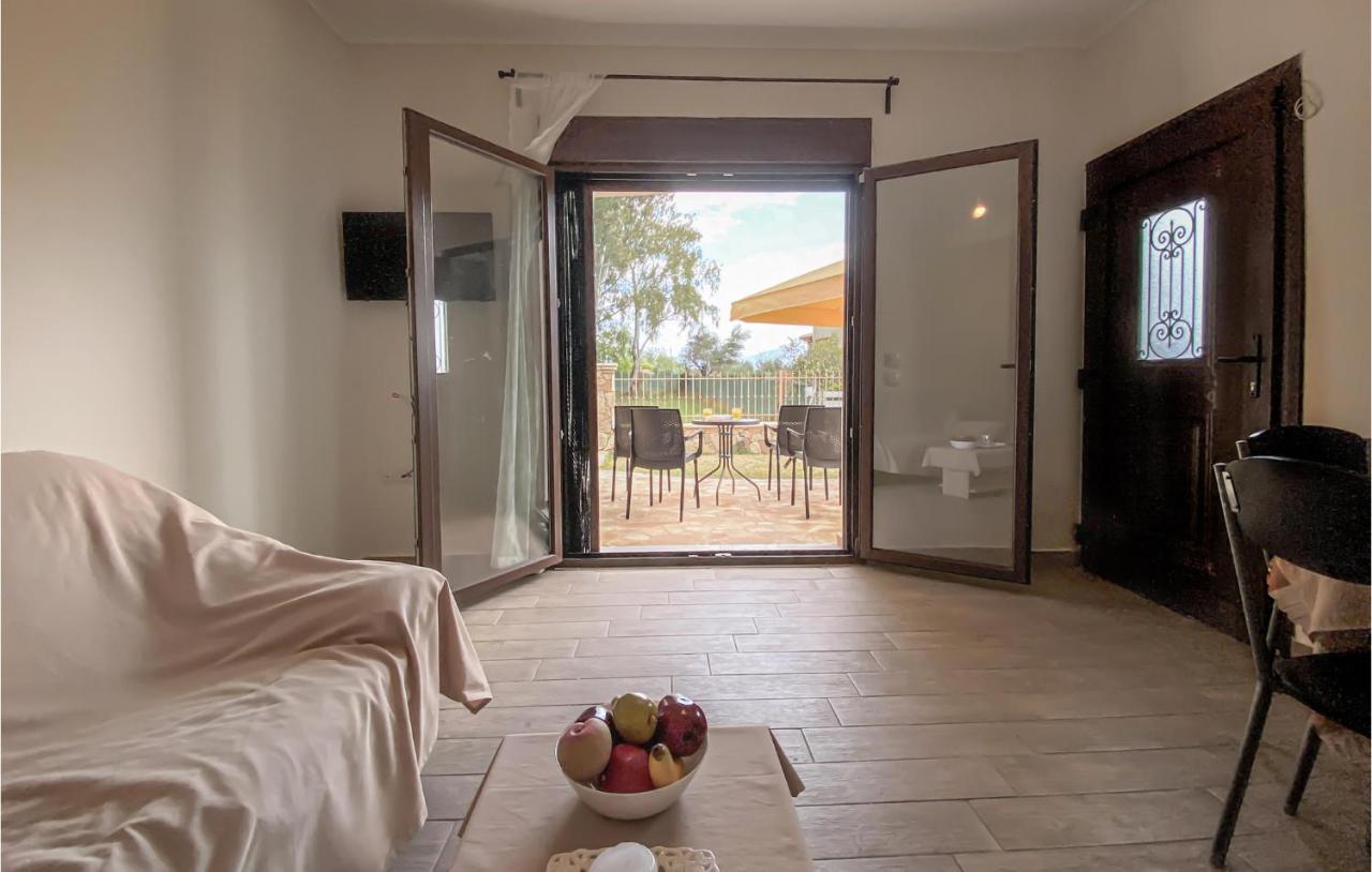 Lovely Apartment In نافبكْتوس الغرفة الصورة