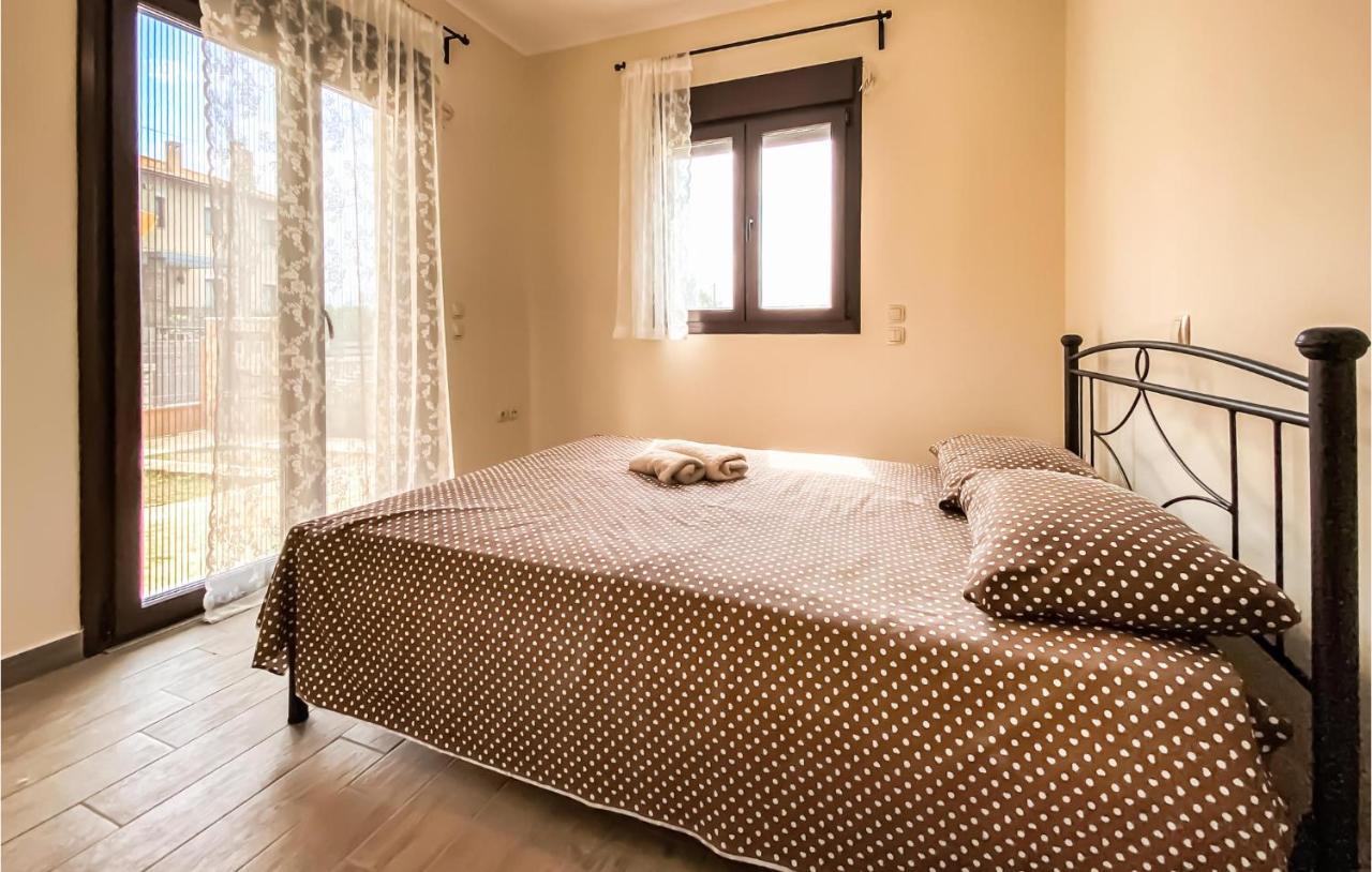 Lovely Apartment In نافبكْتوس الغرفة الصورة