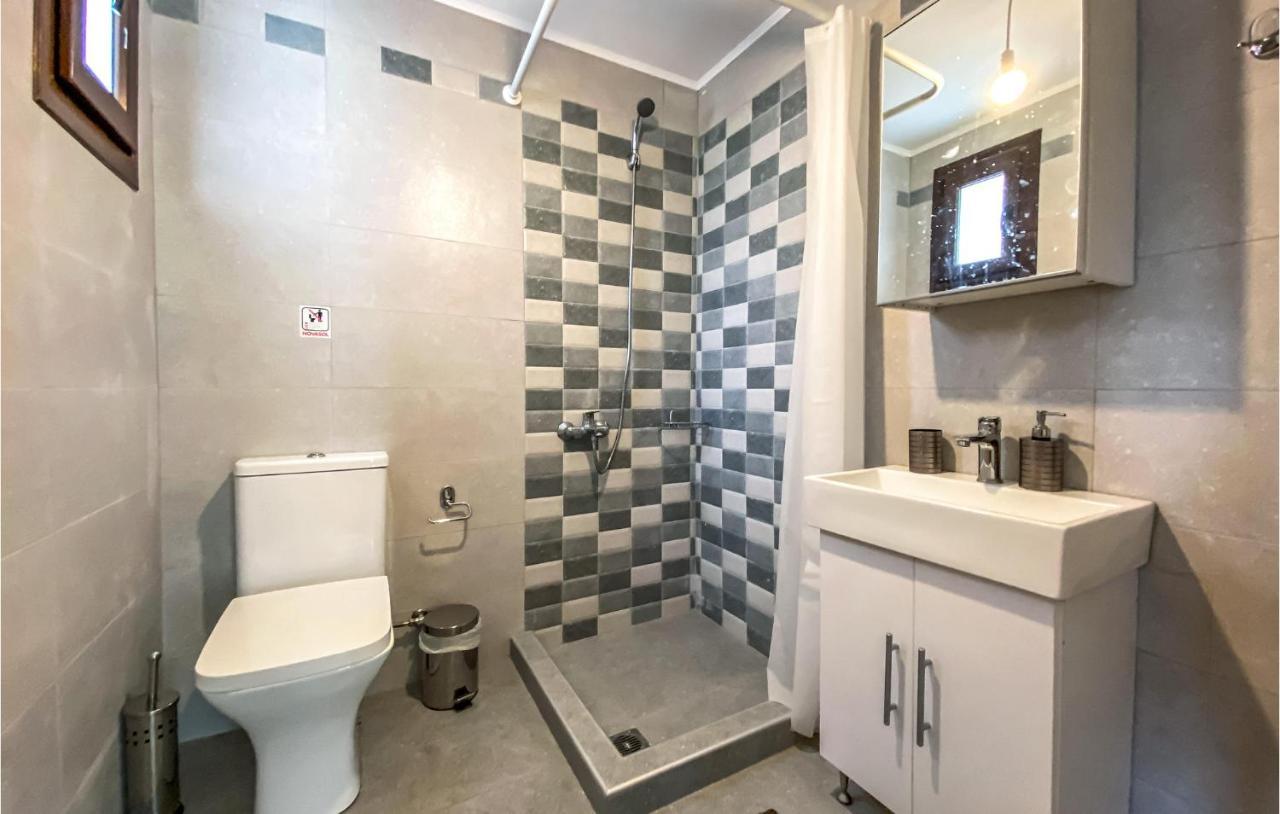 Lovely Apartment In نافبكْتوس الغرفة الصورة